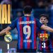 barcelona vs real madrid