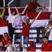 Suporter timnas