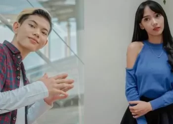 Pernah Jalin Hubungan Putus Sambung, Tegar Septian Ragu Anak Sarah Sheilka Bukan Darah Dagingnya!