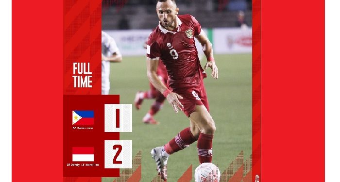 timnas indonesia