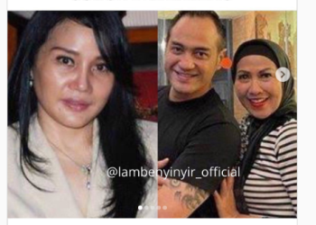 Kasus Ferry Irawan vs Venna Melinda Memanas: Kuasa Hukum Saling Sindir