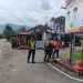 Angin Puting Beliung Terjang Wonogiri, Puluhan Rumah Alami Kerusakan