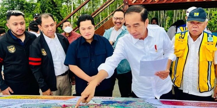 presiden jokowi