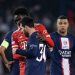 PSG vs munchen