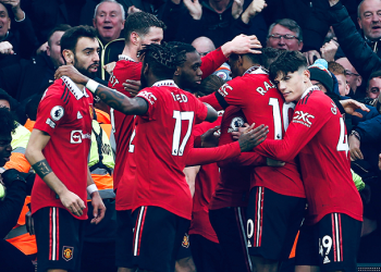 Manchester united