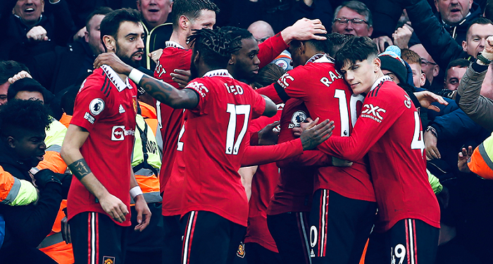 Manchester united