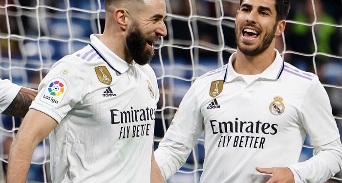 Real Madrid