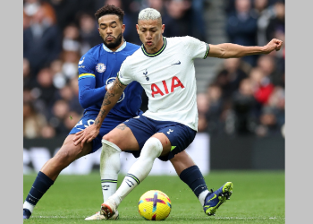 tottenham hotspur vs chelsea