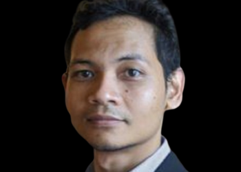 Ahmad Munasir Rafie Pratama