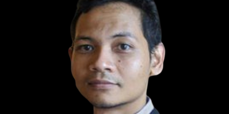 Ahmad Munasir Rafie Pratama
