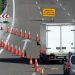 Cegah Kecelakaan Jalan Raya China Gunakan Robot