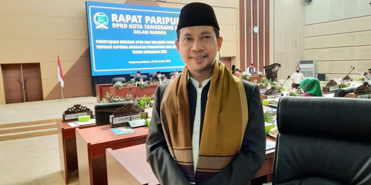 Fraksi PKS DPRD Tangsel Siap Menangkan Anies Baswedan