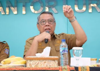 Sukses Turunkan Angka Prevalensi Stunting, Kader Posyandu Akan Diganjar Kenaikkan Insentif