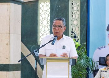 Catat Nih! Indeks Pembangunan Manusia di Tangsel Alami Kenaikan