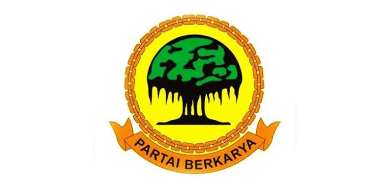 Menanti Arah Dukungan Partai Berkarya ke Capres-Cawapres Pemilu 2024