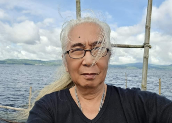 Gideon Tengker Minta Hak Gono-Gini Usai Cerai dengan Rieta Amalia 10 Tahun