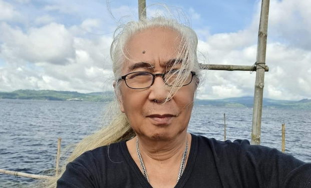 Gideon Tengker Minta Hak Gono-Gini Usai Cerai dengan Rieta Amalia 10 Tahun