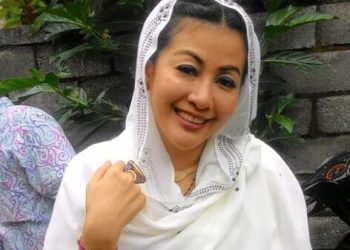 Selain ke Komnas HAM dan Perempuan, Hasnaeni Minta Perlindungan ke LPSK