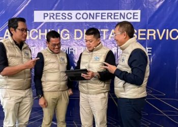 MTF Genjot Layanan Digitalisasi dengan Digital Service