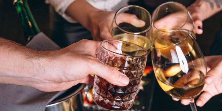 Miras Oplosan Telan Korban Jiwa, Dua Warga Serang Dilaporkan Tewas