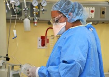 Kemenkes Temukan Warga Pamulang Tangsel Terdeteksi Covid-19 Omicron XBB 1.5 Kraken