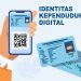 Menu di KTP Digital: Biodata Kartu Keluarga Akan Muncul di Smartphone