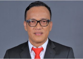 Noel Ramai Jadi Perbincangan Pasca Mundur Dukung Ganjar Pranowo, Ini Rekam Jejak Immanuel Ebenezer Alias Noel