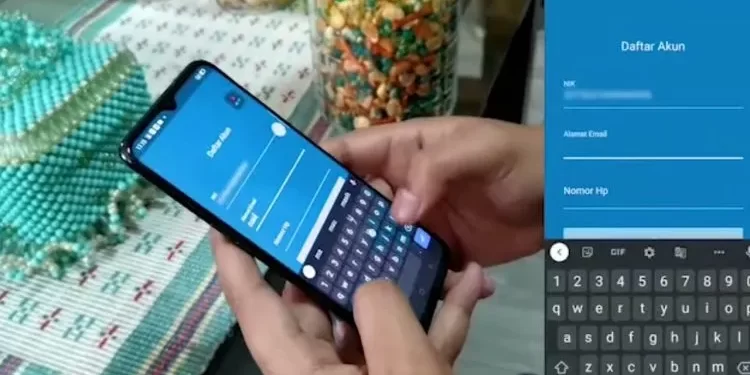 Kemendagri Akan Hentikan Blanko E-KTP dan Diganti KTP Digital