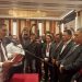 Lantik Pengurus Kadin Kabupaten Tangerang 2022-2027, Zulkarnaen: Saya Juga Berpesan Agar Bisa Membantu Usaha UMKM