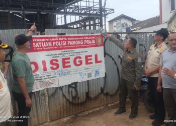 Mie Gacoan Kembali Berulah! Bikin Bangunan dan Buka Restoran di Tangsel Tak Kantongi Izin