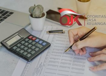 Upaya OJK Perkuat Perlindungan Konsumen