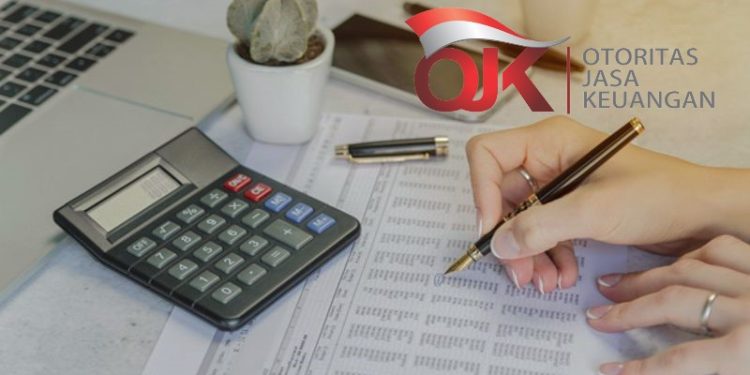 Upaya OJK Perkuat Perlindungan Konsumen