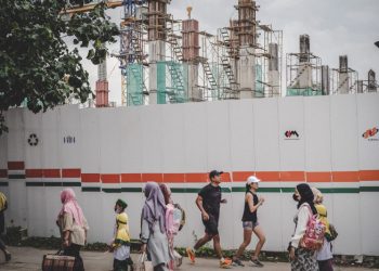 FOTO: Geliat Pariwisata Bali yang Terus Meroket