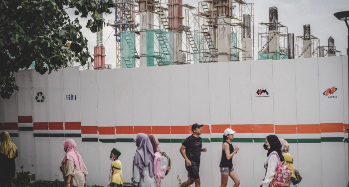 FOTO: Geliat Pariwisata Bali yang Terus Meroket