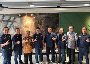 Laba MTF 2022 Naik 205 Persen dari Periode 2021