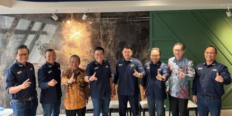 Laba MTF 2022 Naik 205 Persen dari Periode 2021