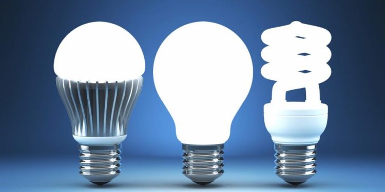 Lampu LED Bisa Atasi Kebobolan Listrik: Simak Caranya Dibawah Ini