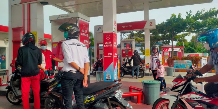 Komisi VII DPR RI Soroti Maraknya Penyalahgunaan BBM Subsidi dan Gas Elpiji