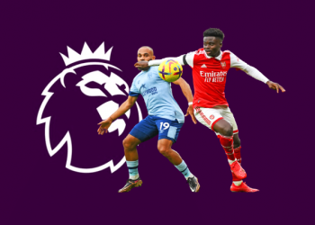 Hasil Premier League: Arsenal Gagal Petik Tiga Poin, Spurs Tumbang