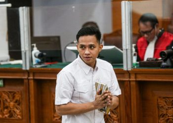 Richard Eliezer Berharap Kembali Jadi Anggota Polri, Ini Jawaban Kapolri