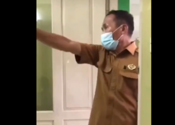 Tersinggung Dibilang Tak Punya Bapak, Siswa SMK Pustek Tangsel Ngamuk di Kelas