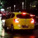 Viral! Bawa Senjata, Pengemudi Fortuner Ngamuk di Kebayoran Baru