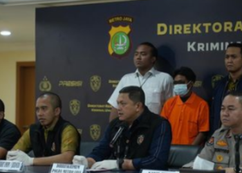 Ingin Lari ke Jogjakarta! Pembunuh Juragan Ayam Goreng di Bekasi Ditangkap Polisi, Pelakunya Anak Dibawah Umur