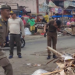 Tegas! Pemkot Tangsel Relokasi 296 Pedagang Pasar Ciputat, Ratusan Lapak Pedagang Digusur