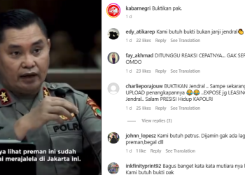 Kelompok Debt Collector yang Bentak-Bentak Polisi Ditangkap