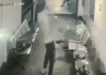 Sadis! Wanita Dilempar Suami Keluar Kapal Laut Ketika Perjalanan Merak-Bakaheuni