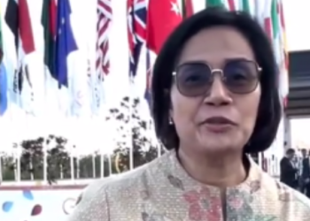 Beredar Isu Kasus Mario Dandy Satriyo Bakal Tak Diproses, Begini Tanggapan Sri Mulyani