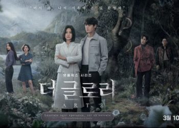 Drama Korea Terbaru di Maret 2023, The Glory Part 2 Paling Dinanti