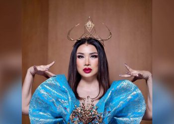 Titi DJ Blak-Blakan Lakukan Operasi Anti Penuaan