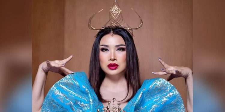 Titi DJ Blak-Blakan Lakukan Operasi Anti Penuaan